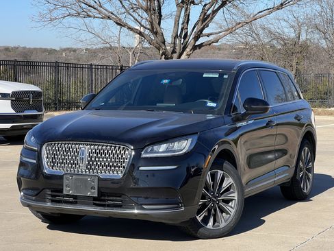 Used 2022 Lincoln Corsair Reserve w/ Elements Package image 58