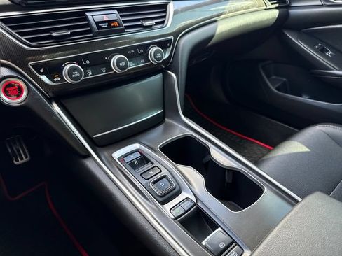 Used 2021 Honda Accord Sport image 24