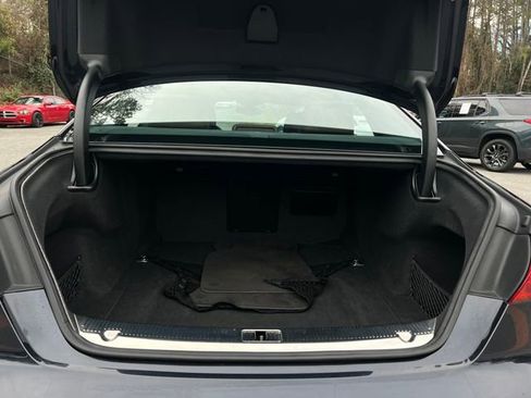 Used 2015 Audi A8 L 4.0T w/ Premium Package image 33