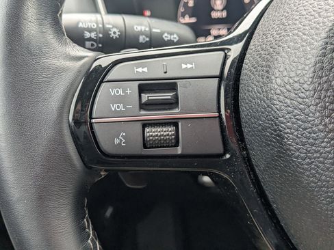 Used 2023 Honda Civic Touring image 19