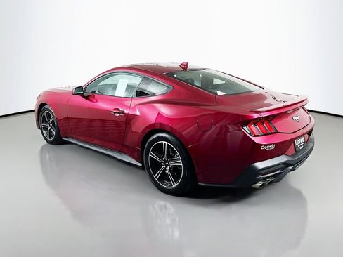 New 2025 Ford Mustang Premium image 10