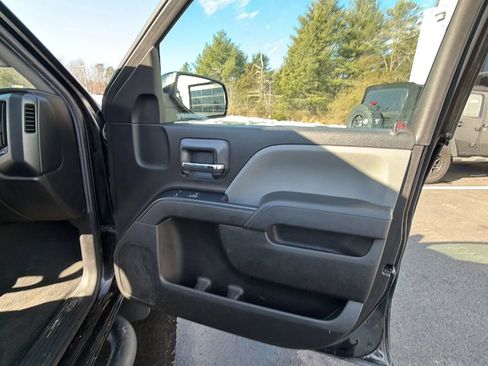 Used 2019 GMC Sierra 1500 Limited image 34