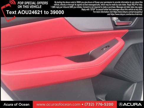 Certified 2023 Acura MDX A-Spec image 13