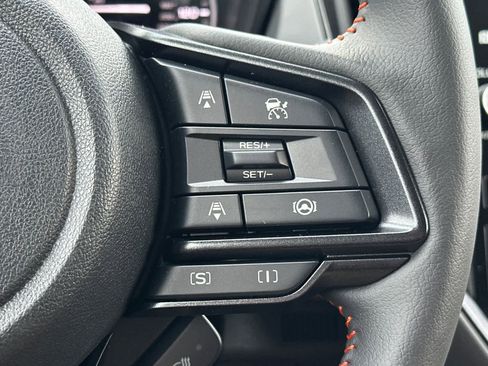 New 2026 Subaru Crosstrek 2.5i Limited image 26