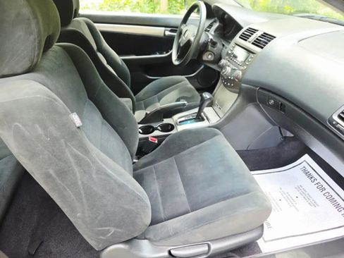 Used 2004 Honda Accord EX image 11