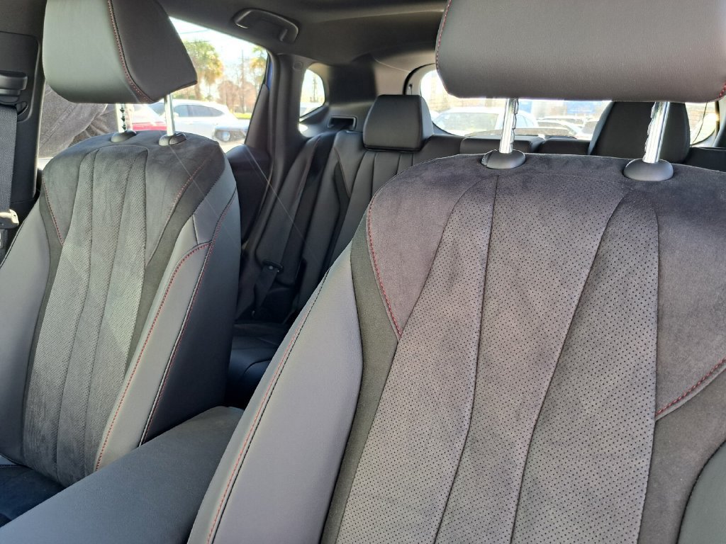 Used 2025 Acura ADX A-Spec FWD image 20