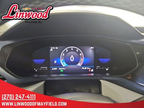 Used 2022 Volkswagen Taos SE AWD/4WD image 23
