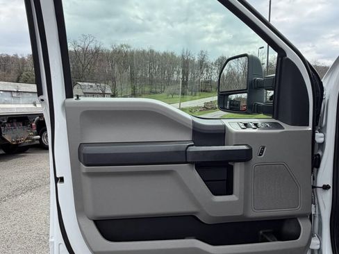 Used 2022 Ford F350 XL w/ Power Equipment Group image 23