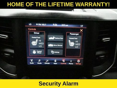 Used 2020 RAM 1500 Big Horn AWD/4WD image 22