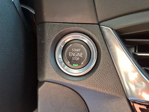 Certified 2024 Buick Encore GX Sport Touring AWD/4WD image 14