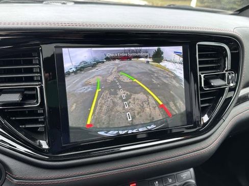 Used 2024 Dodge Durango R/T image 24