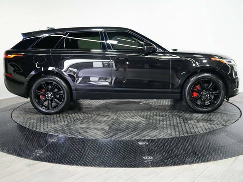 Used 2021 Land Rover Range Rover Velar S AWD/4WD image 5