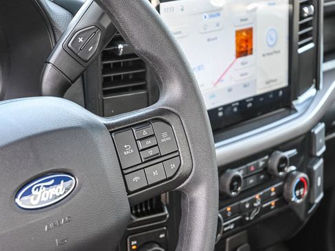 New 2026 Ford F150 XL w/ Equipment Group 103A High image 27