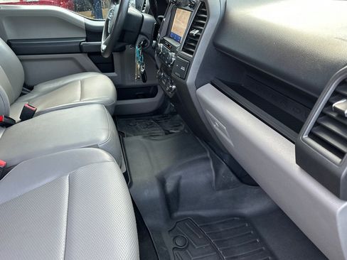 Used 2022 Ford F250 XL w/ STX Appearance Package image 18