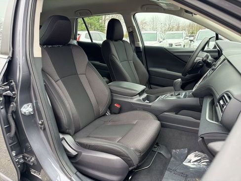 Used 2024 Subaru Outback 2.5i image 9