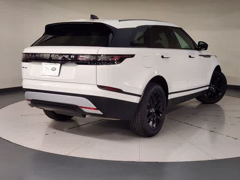 Used 2026 Land Rover Range Rover Velar S AWD/4WD image 2