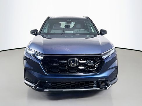 New 2026 Honda CR-V Sport-L image 2