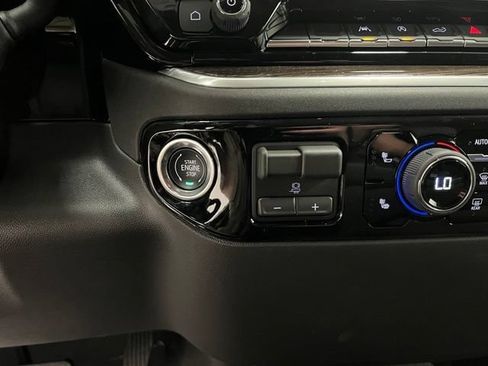 New 2026 Chevrolet Silverado 1500 LT AWD/4WD image 11