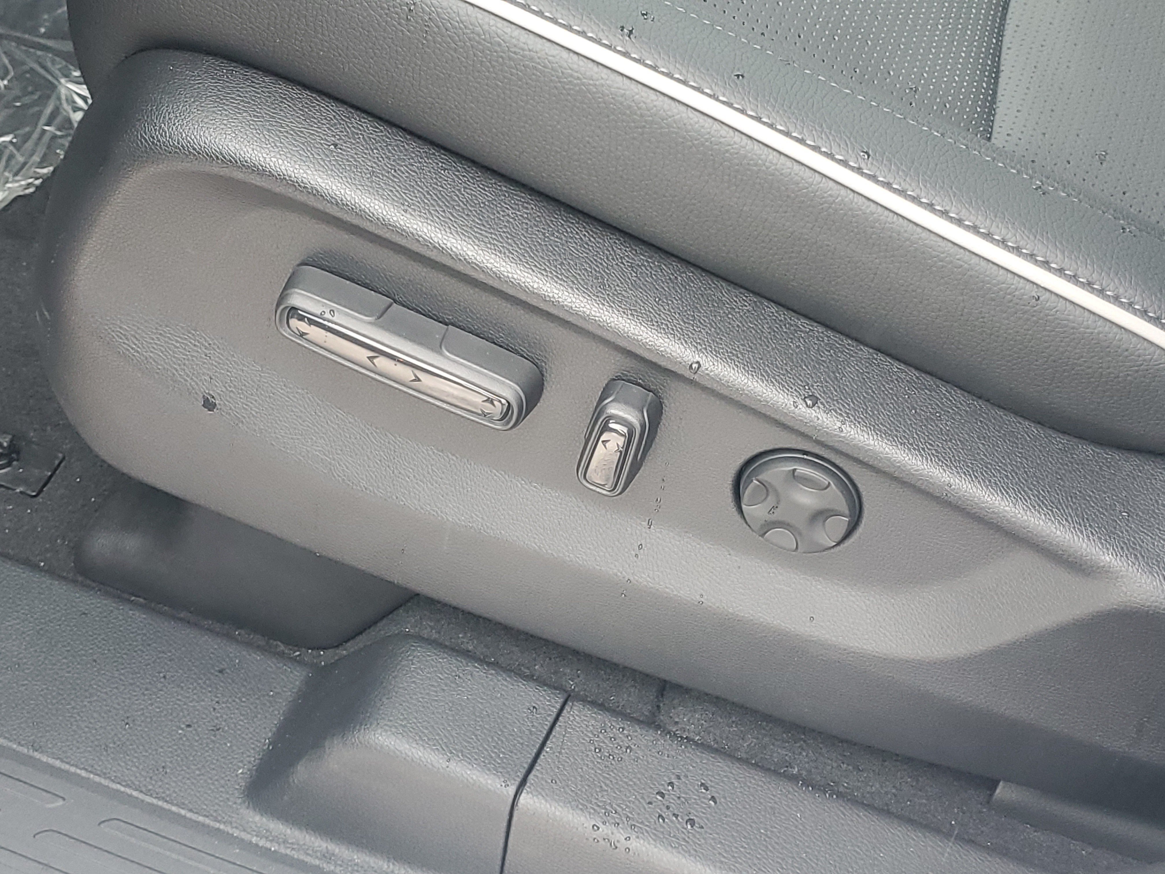 New 2026 Honda Odyssey Elite image 18