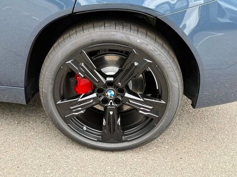 New 2026 BMW X3 xDrive30 w/ M Sport Package AWD/4WD image 14