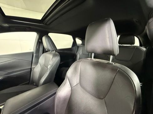 Used 2023 Lexus RX 350 Premium Plus w/ Accessory Package (Z1) FWD image 17