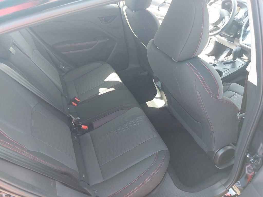 New 2026 Subaru Impreza 2.0i Sport AWD/4WD image 11