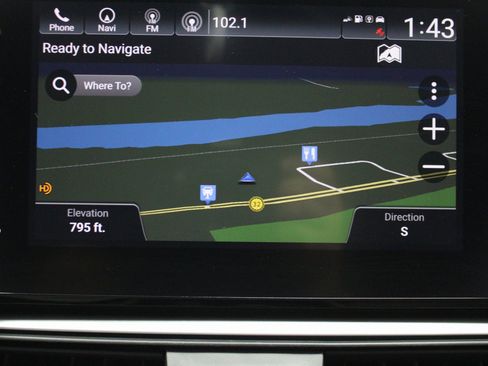 Used 2018 Honda Accord Touring image 36