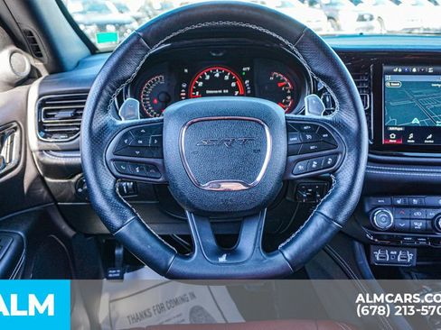Used 2024 Dodge Durango SRT Hellcat image 31