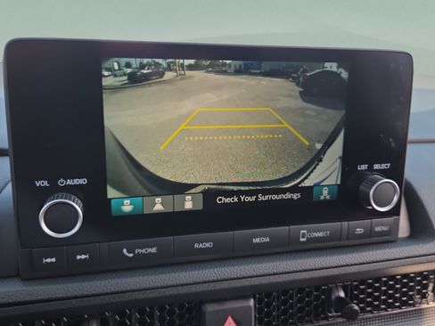 Used 2025 Honda CR-V EX image 29