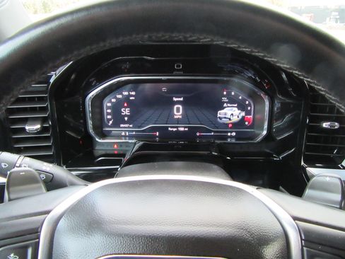 Used 2023 GMC Sierra 1500 Elevation w/ Elevation Premium Package image 36