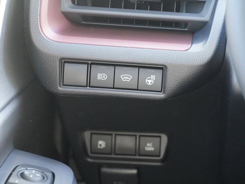 New 2026 Toyota Prius Plug-In Hybrid image 27