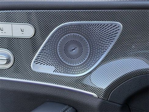 Used 2021 Mercedes-Benz GLE 53 AMG 4MATIC Coupe image 27