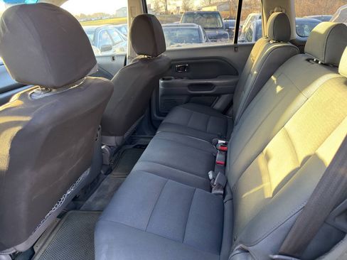 Used 2008 Honda Pilot VP image 9