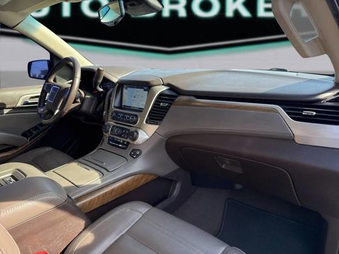 Used 2020 GMC Yukon XL Denali RWD image 21