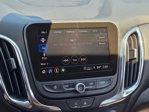 Used 2024 Chevrolet Equinox LT FWD image 26