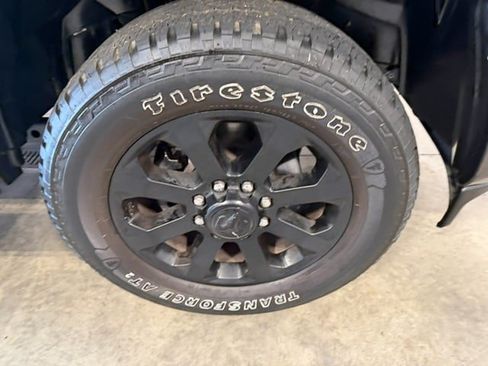 Used 2025 RAM 2500 Big Horn AWD/4WD image 27
