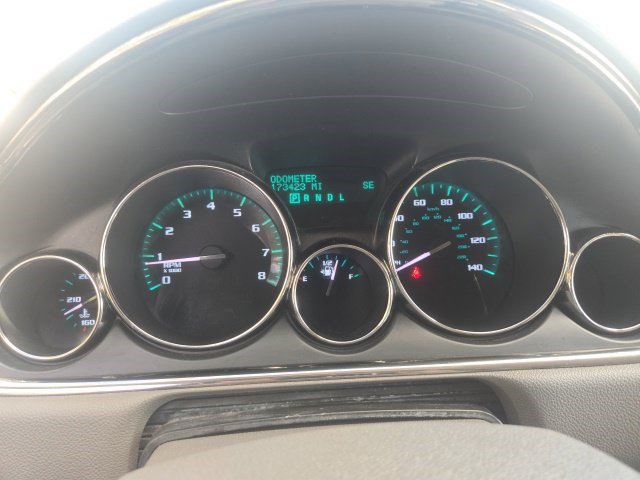 Used 2016 Buick Enclave Premium AWD/4WD image 11