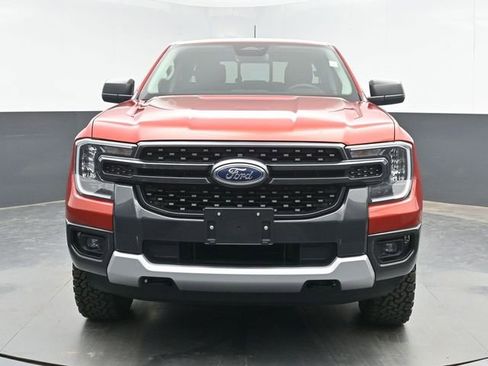 Used 2024 Ford Ranger XLT w/ Equipment Group 301A High AWD/4WD image 3