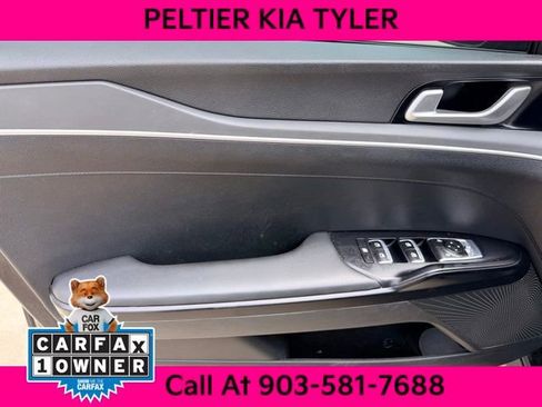 Used 2023 Kia K5 GT-Line FWD image 17