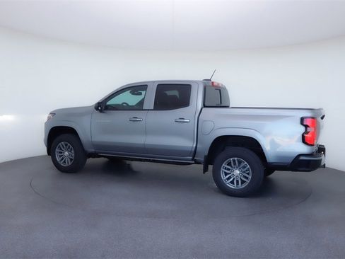 New 2026 Chevrolet Colorado LT w/ LT Convenience Package image 3