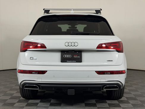 Certified 2023 Audi Q5 2.0T Premium Plus w/ Premium Plus Package AWD/4WD image 10