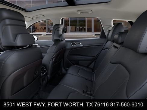 New 2026 Kia Sportage EX image 5