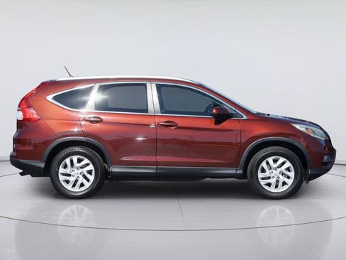 Used 2015 Honda CR-V EX image 5