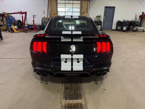 Used 2021 Ford Mustang Shelby GT500 w/ Technology Package image 7
