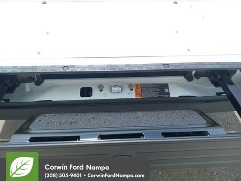 New 2025 Ford F350 Platinum w/ Tremor Off-Road Package image 36