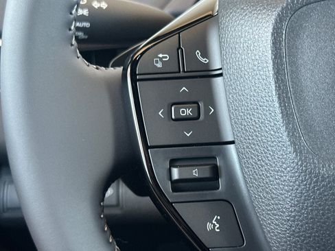New 2026 Toyota bZ FWD image 27