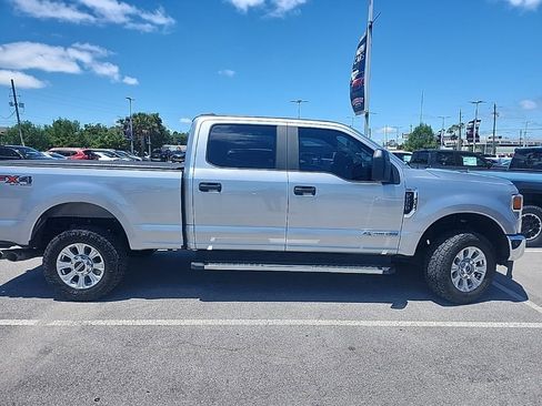 Used 2021 Ford F250 XL w/ STX Appearance Package AWD/4WD image 20
