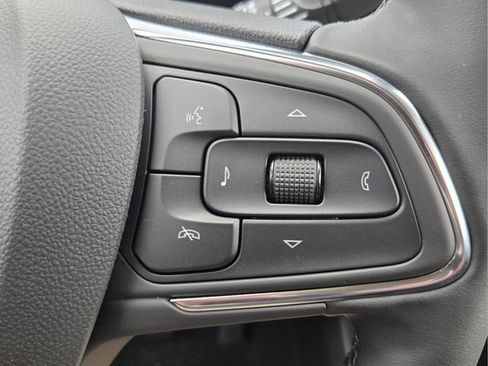 New 2026 Buick Encore GX Sport Touring w/ Comfort Package FWD image 31
