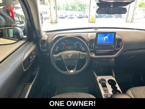 Used 2023 Ford Bronco Sport Big Bend w/ Convenience Package AWD/4WD image 2