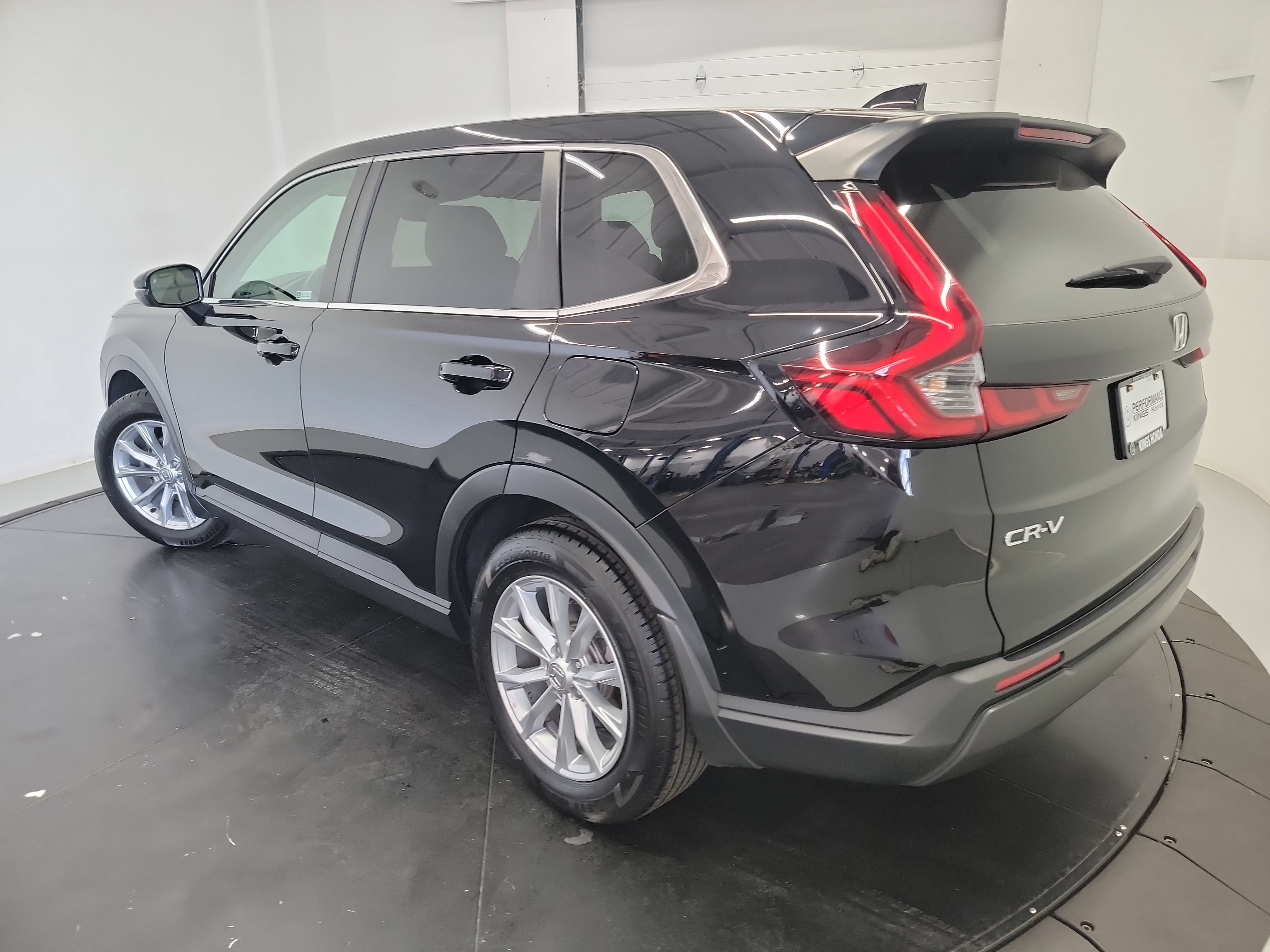 Used 2024 Honda CR-V EX image 6